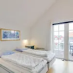 Guthir - 1-2km From The Sea By Interhome Appartement Blåvand