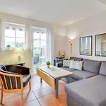 Appartement Guthir - 1-2km From The Sea By Interhome Blåvand