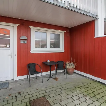 Guthir - 1-2km From The Sea By Interhome Blåvand