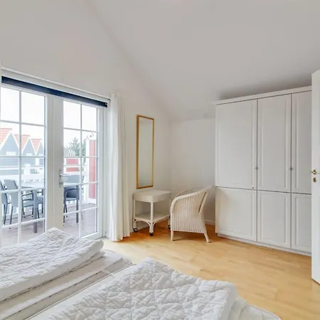 Guthir - 1-2km From The Sea By Interhome Appartement