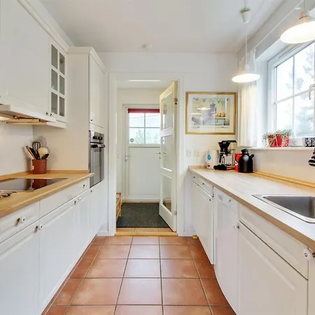 Guthir - 1-2km From The Sea By Interhome Blåvand