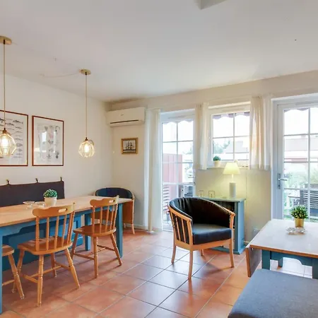 Guthir - 1-2km From The Sea By Interhome Appartement *