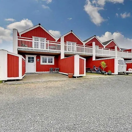 Guthir - 1-2km From The Sea By Interhome Blåvand