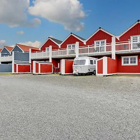 Appartement Guthir - 1-2km From The Sea By Interhome *