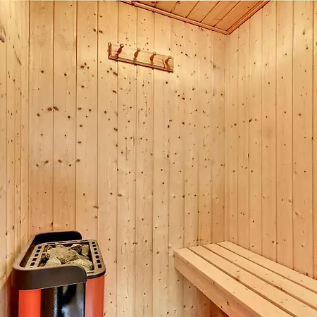 Appartement Guthir - 1-2km From The Sea By Interhome *