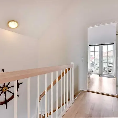 Guthir - 1-2km From The Sea By Interhome Appartement Blåvand