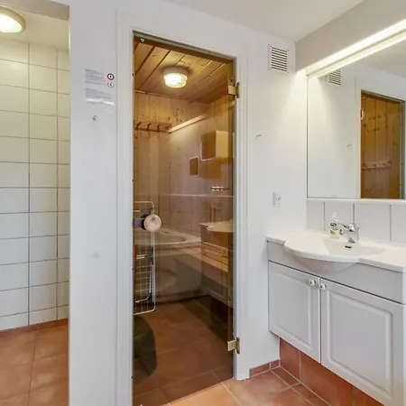 Guthir - 1-2km From The Sea By Interhome Appartement Blåvand