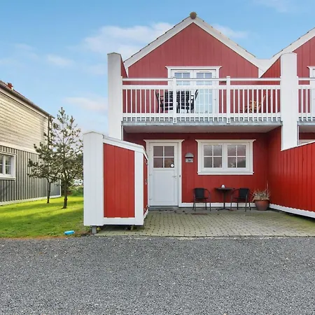 Appartement Guthir - 1-2km From The Sea By Interhome