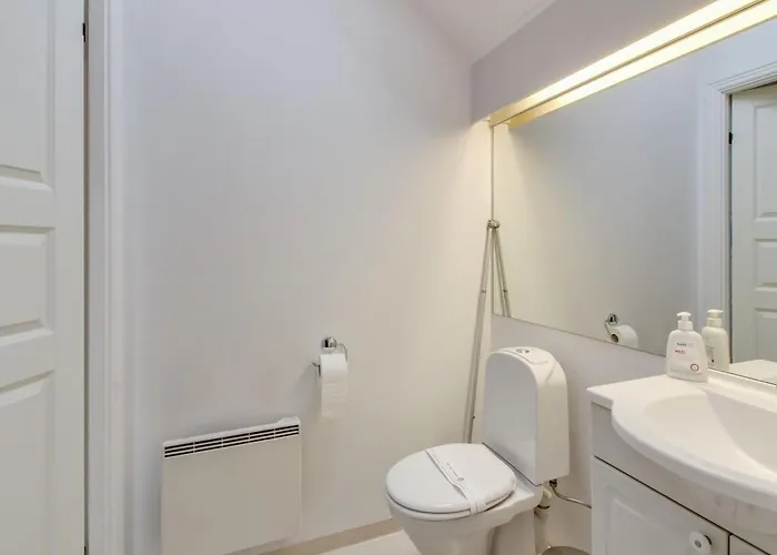 Guthir - 1-2km From The Sea By Interhome *