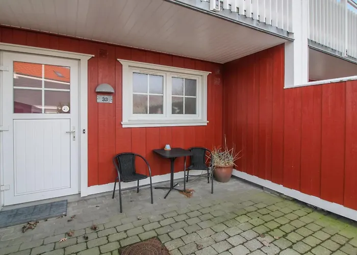 Guthir - 1-2km From The Sea By Interhome 布拉万德