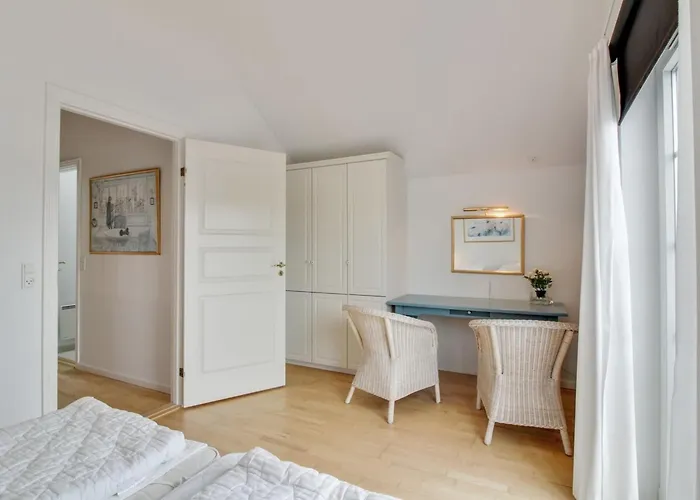 Guthir - 1-2km From The Sea By Interhome *