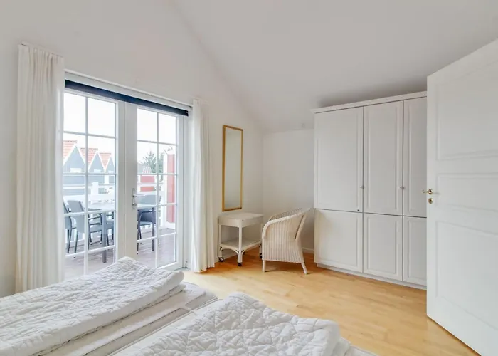 Guthir - 1-2km From The Sea By Interhome 公寓