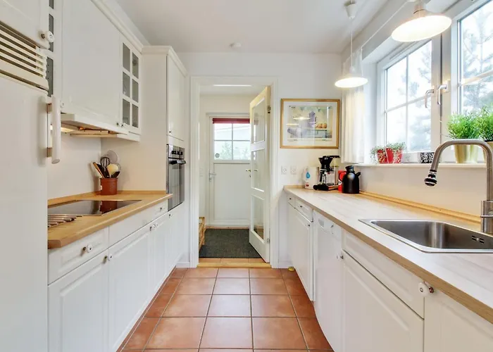 Guthir - 1-2km From The Sea By Interhome 布拉万德