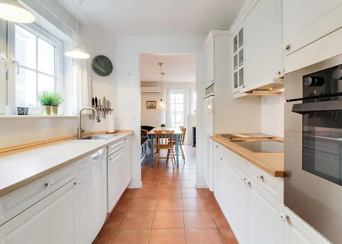 Guthir - 1-2km From The Sea By Interhome 公寓