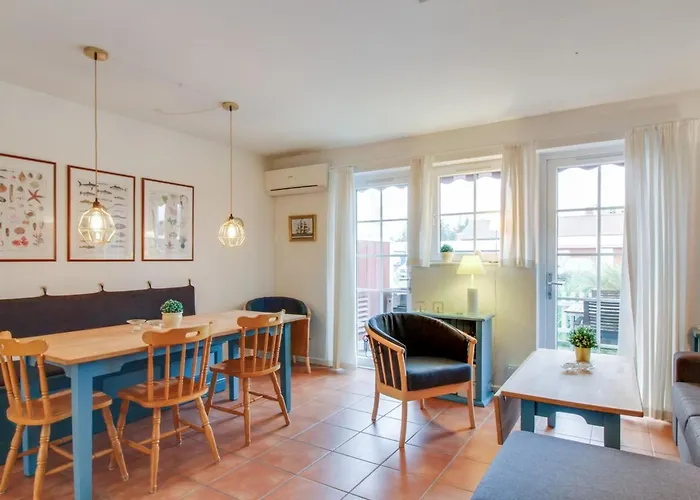 Guthir - 1-2km From The Sea By Interhome 公寓 *