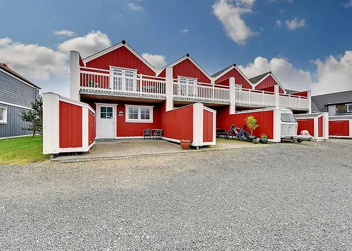 Guthir - 1-2km From The Sea By Interhome 布拉万德