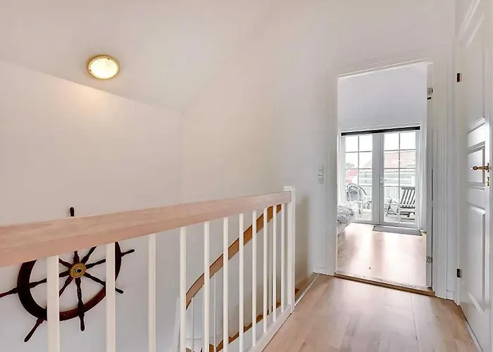 Guthir - 1-2km From The Sea By Interhome 公寓 布拉万德