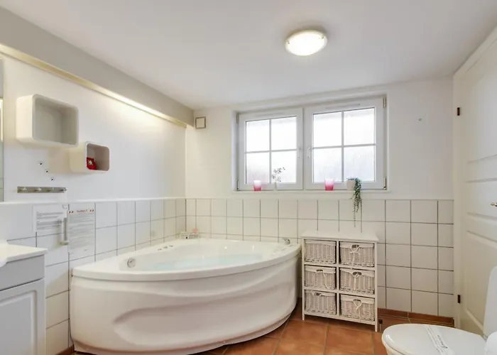 Guthir - 1-2km From The Sea By Interhome *